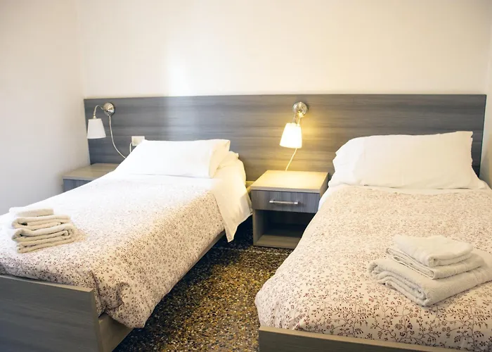 Albergo Locanda Diana
