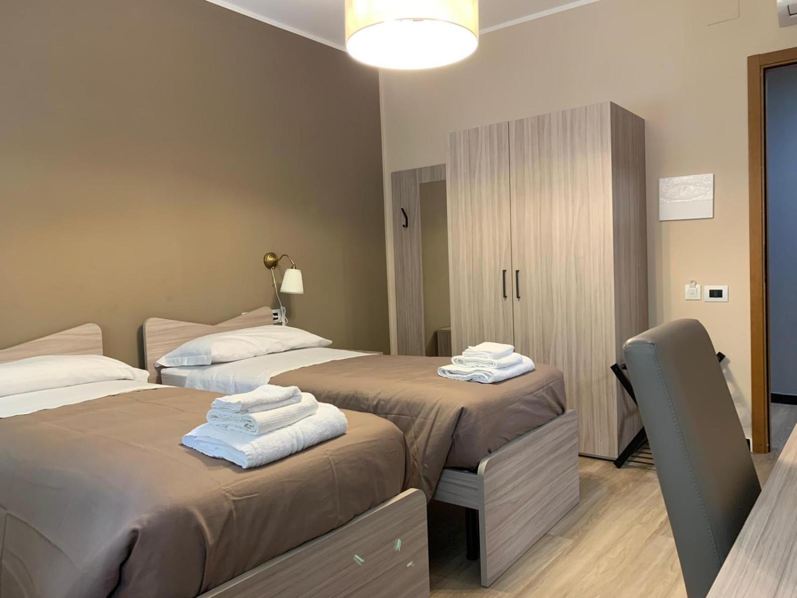 Diana Hotel Génova