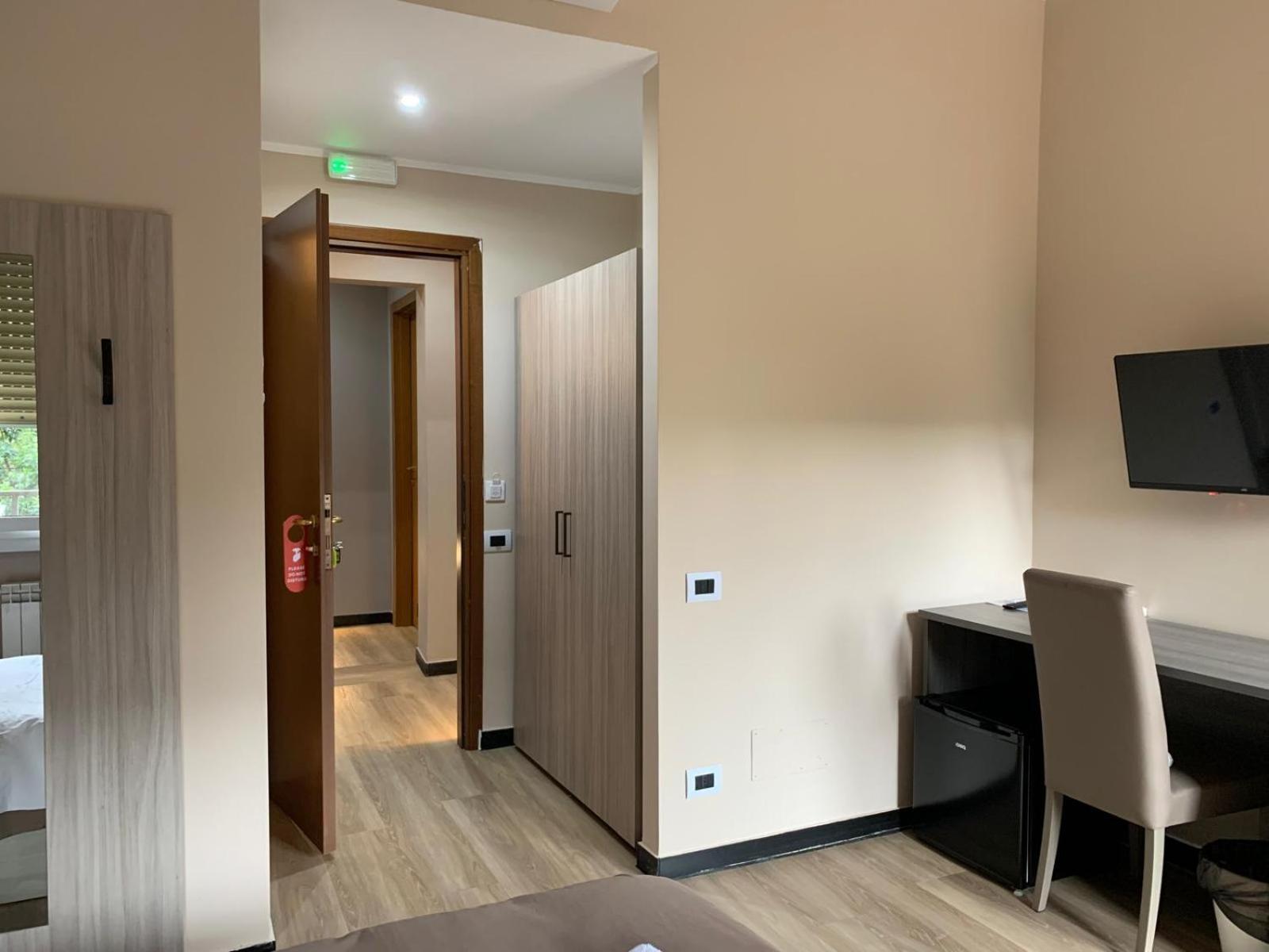 Hotel Diana