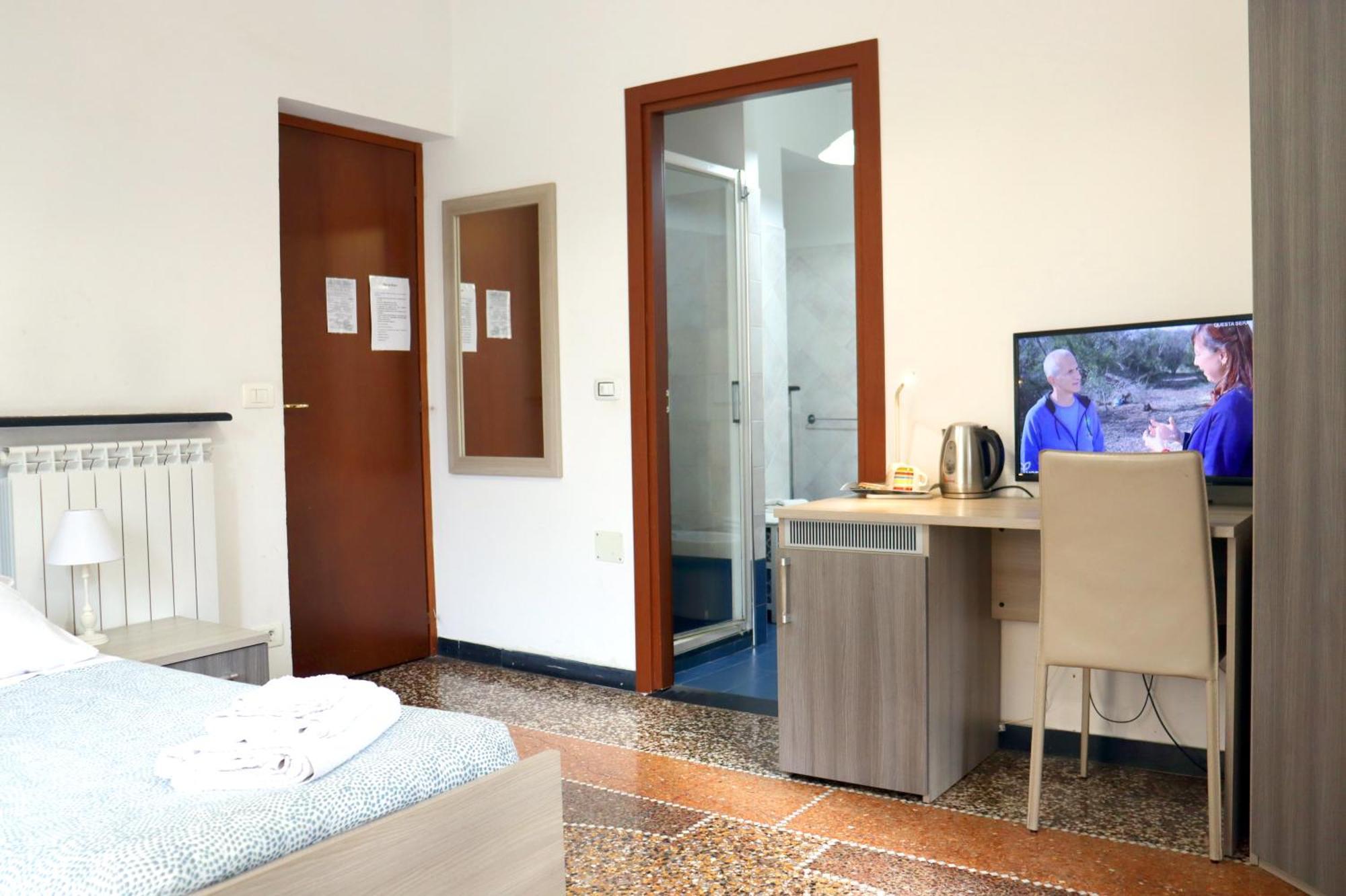 Diana Hotel Génova