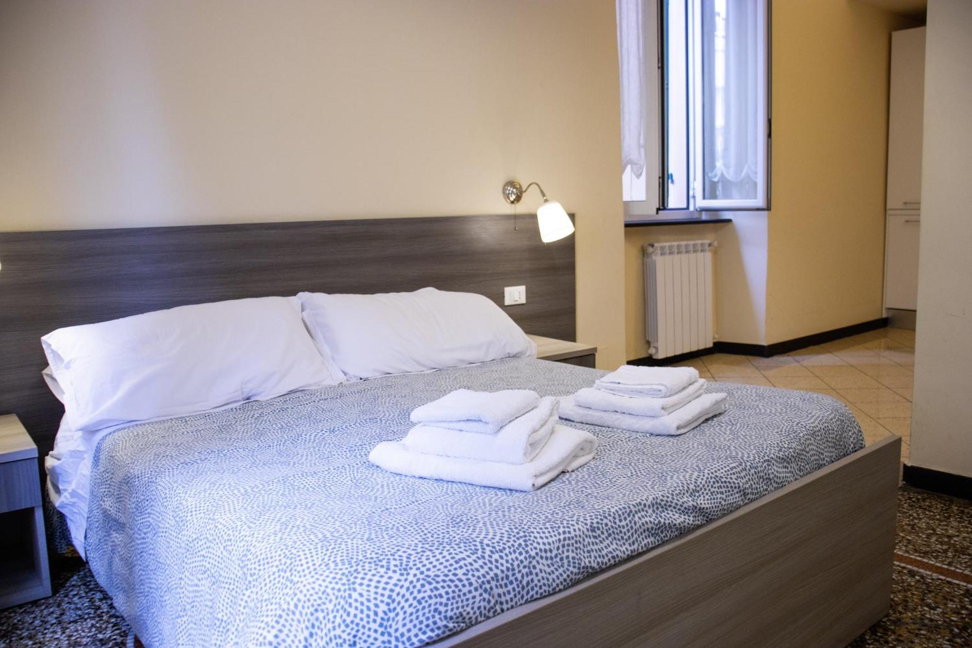 Diana Hotel Génova