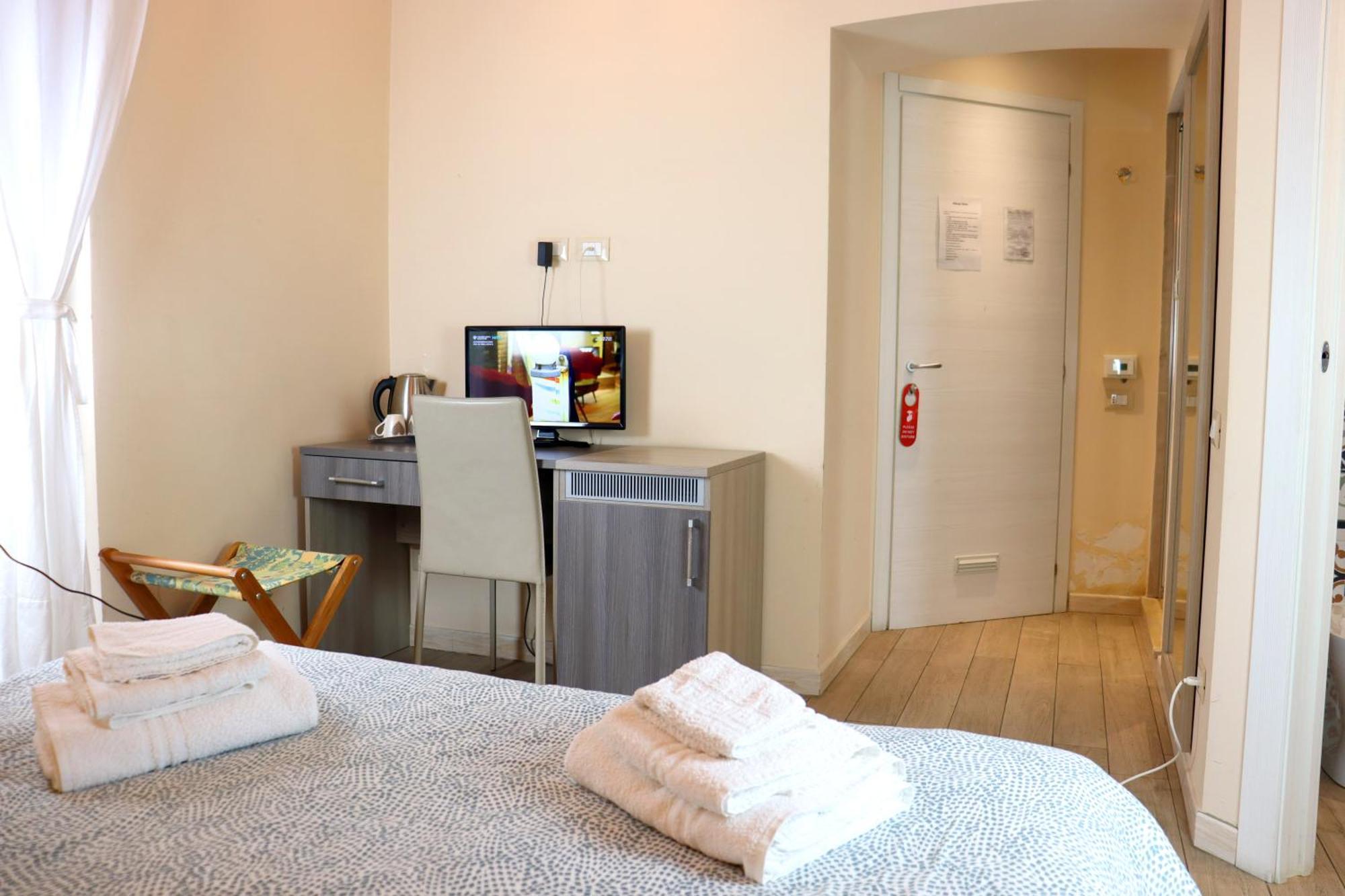 Hotel Diana