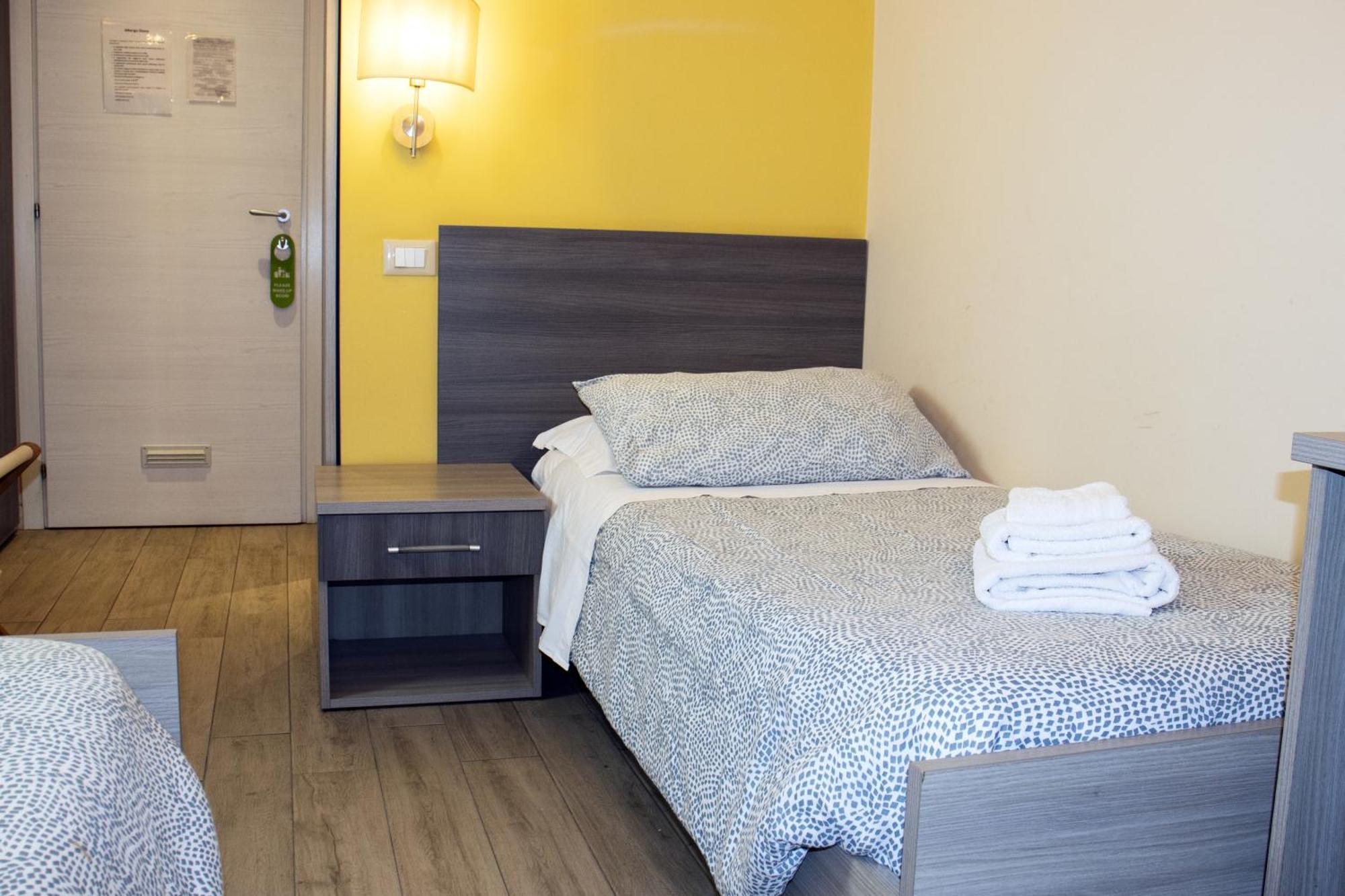 Hotel Diana *