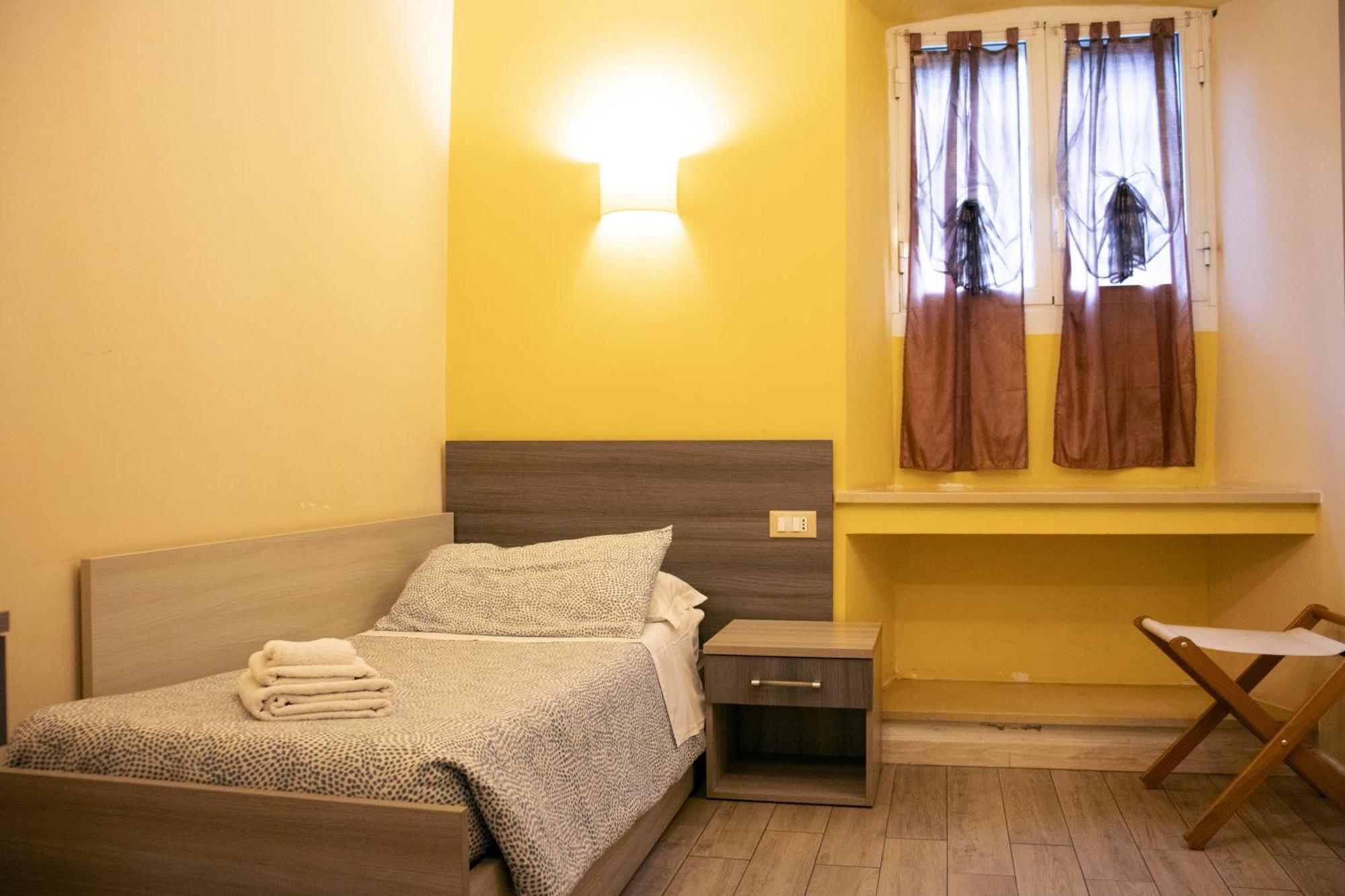 Hotel Diana *