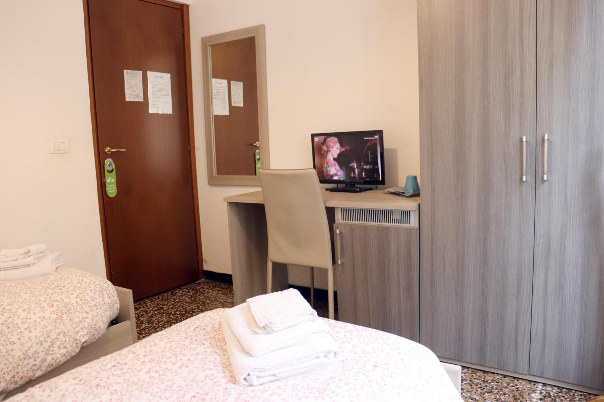 Hotel Diana Génova